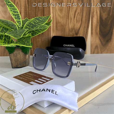 replica chanel sunglasses|Chanel knockoff sunglasses.